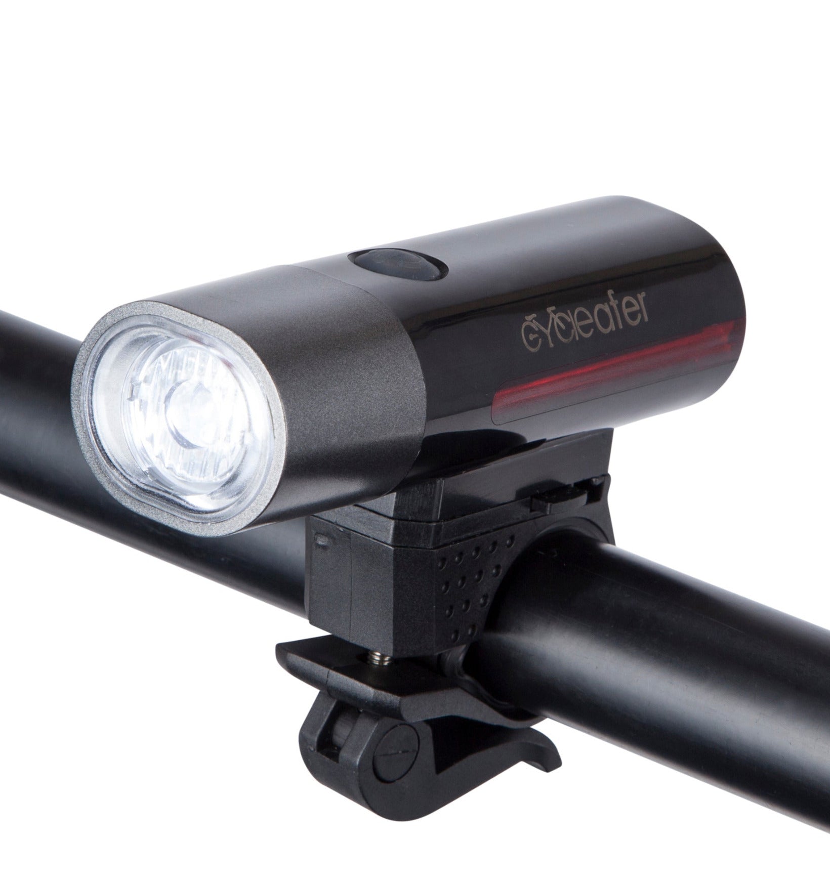 Front Bike light aubVOLT