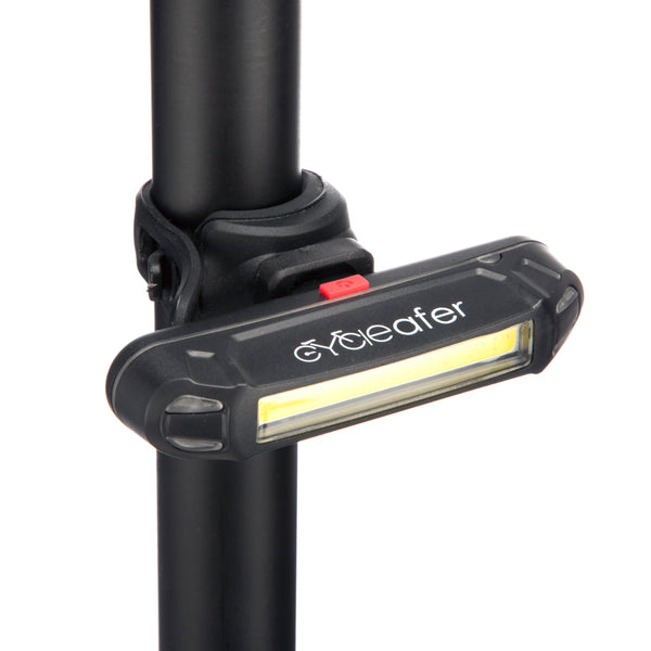 Cycleafer 2025 bike lights