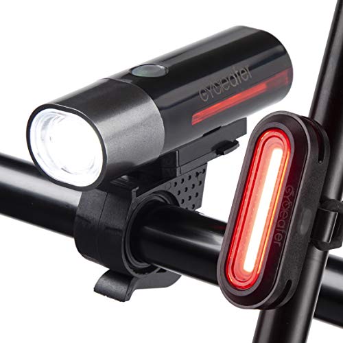 Pendlet s fashion bike lights