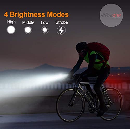 Road bike light set online